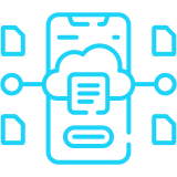 Mobile Icon